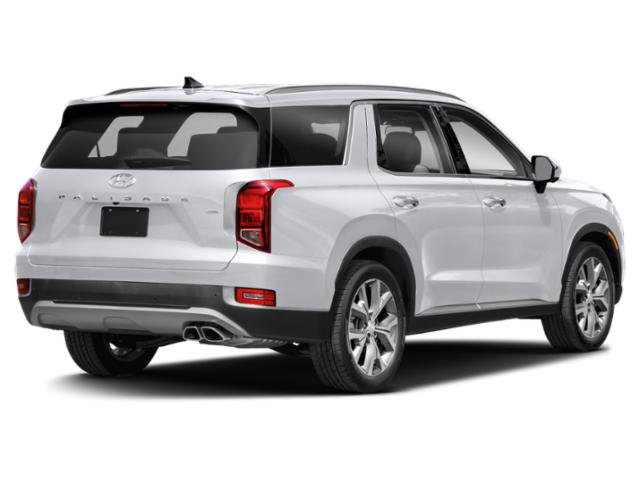 Used 2021 Hyundai Palisade SEL w/ Premium Package AWD/4WD image 2