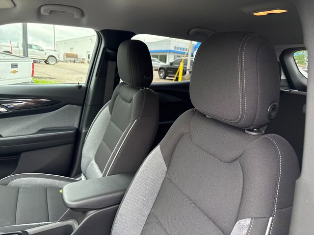 New 2026 Chevrolet TrailBlazer LT AWD/4WD image 10
