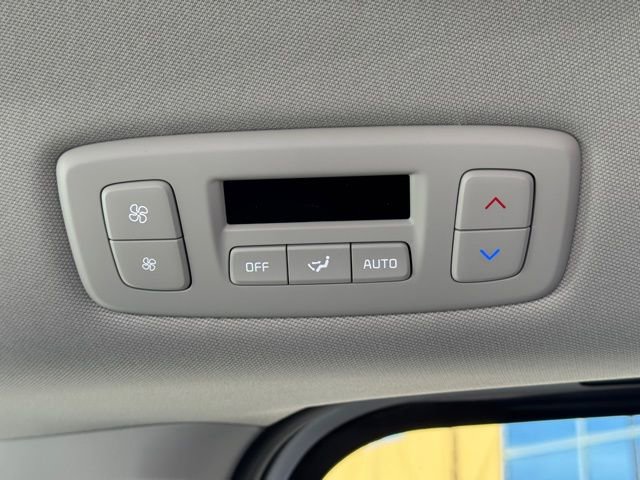 New 2026 Kia Carnival image 16