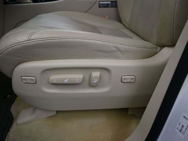 Used 2021 Lexus LX 570 4WD w/ Luxury Package image 15