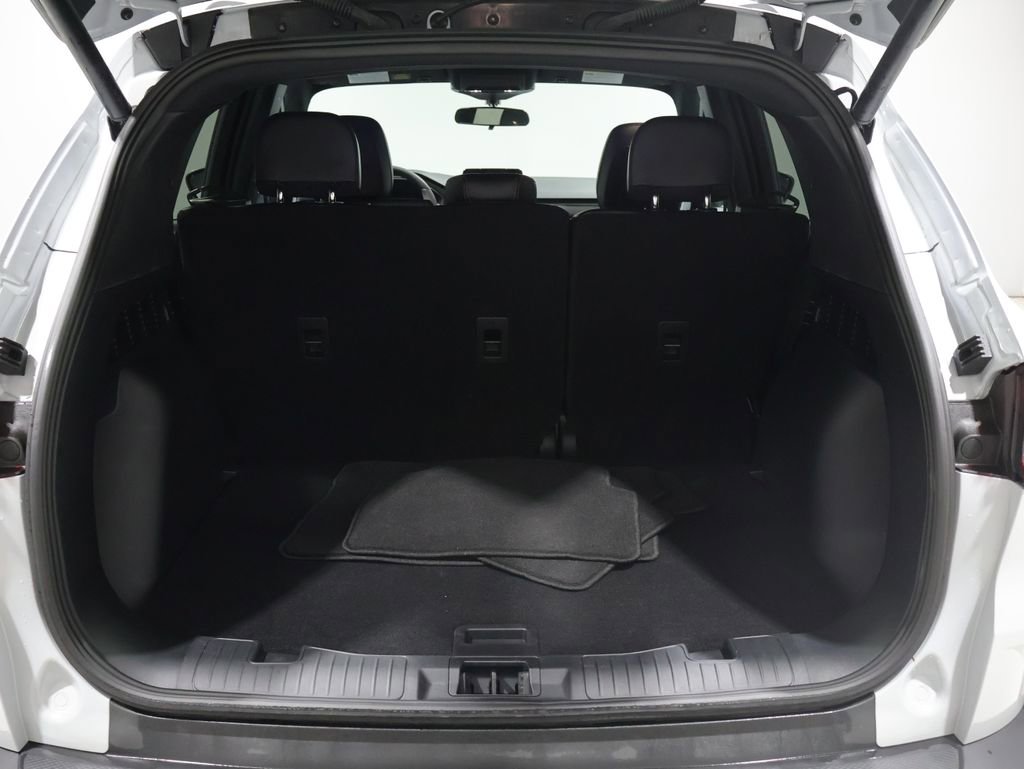 Used 2025 Ford Escape ST-Line Select AWD/4WD image 4