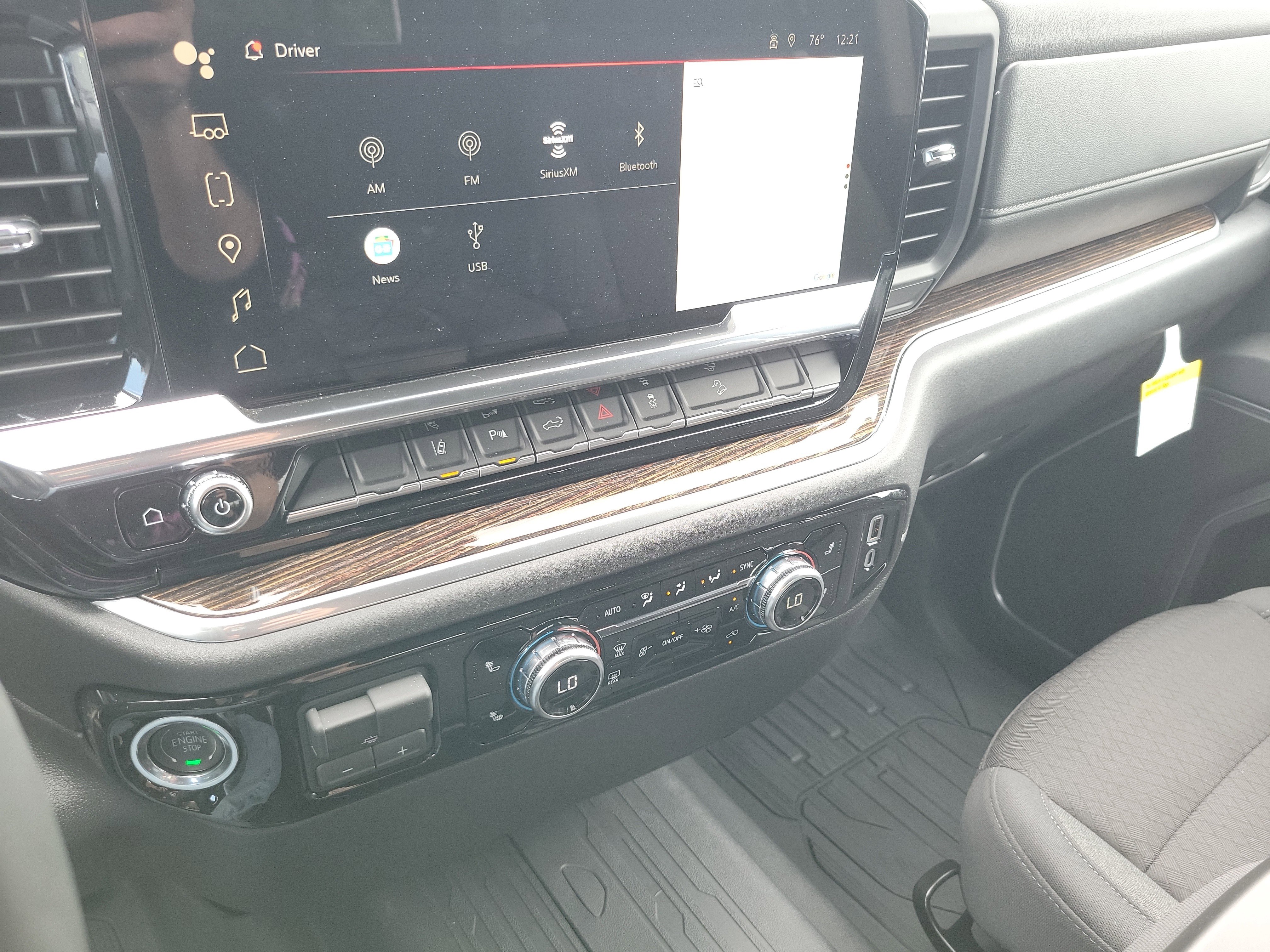 Certified 2026 GMC Sierra 2500 SLE w/ SLE Value Package; AWD/4WD image 24