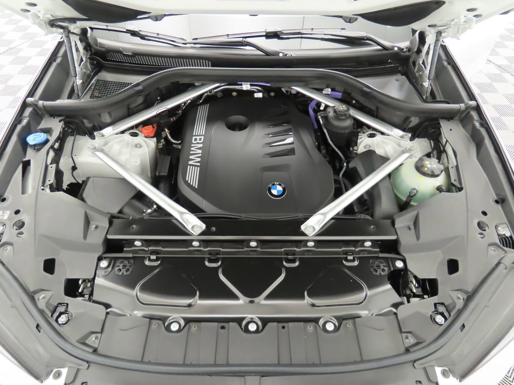 New 2026 BMW X5 xDrive40i image 30