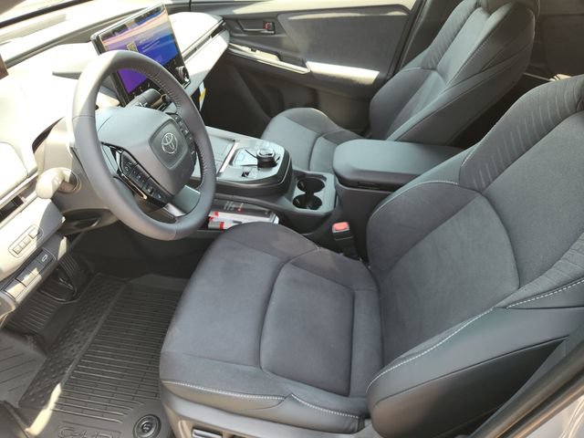 New 2026 Toyota C-HR AWD/4WD image 11