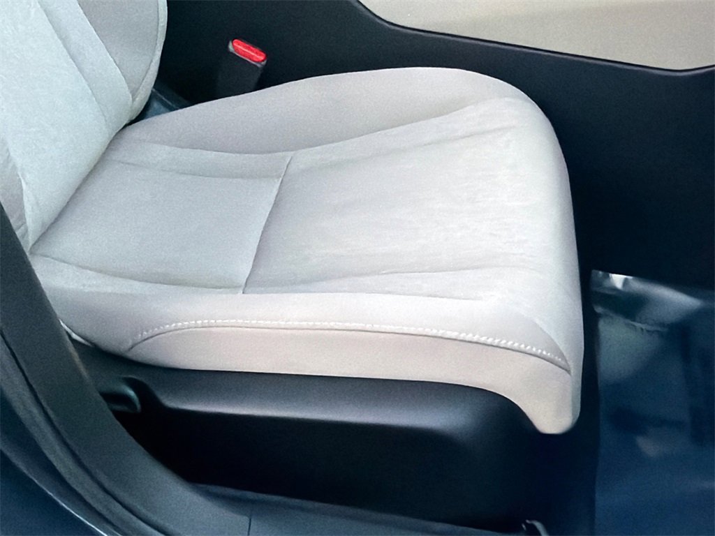 Used 2024 Honda Accord EX image 10