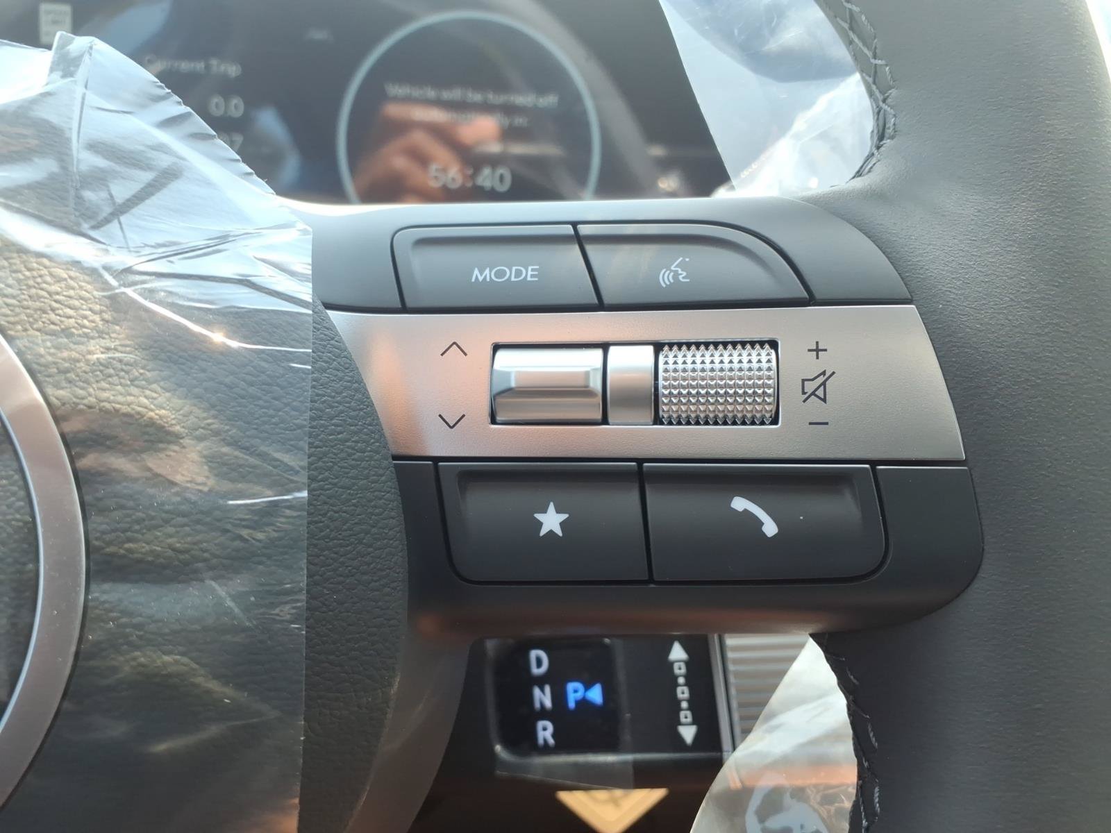 New 2026 Hyundai Sonata Limited FWD image 15