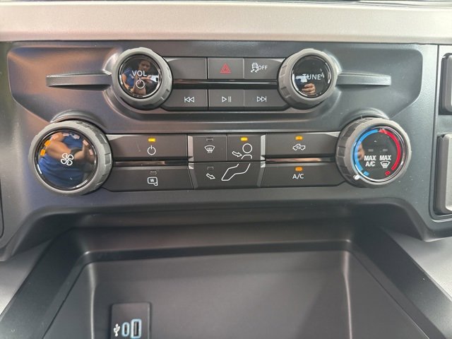 New 2026 Ford F250 XLT image 17