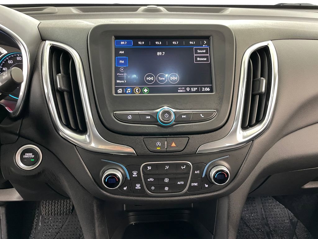 Certified 2024 Chevrolet Equinox LT image 30