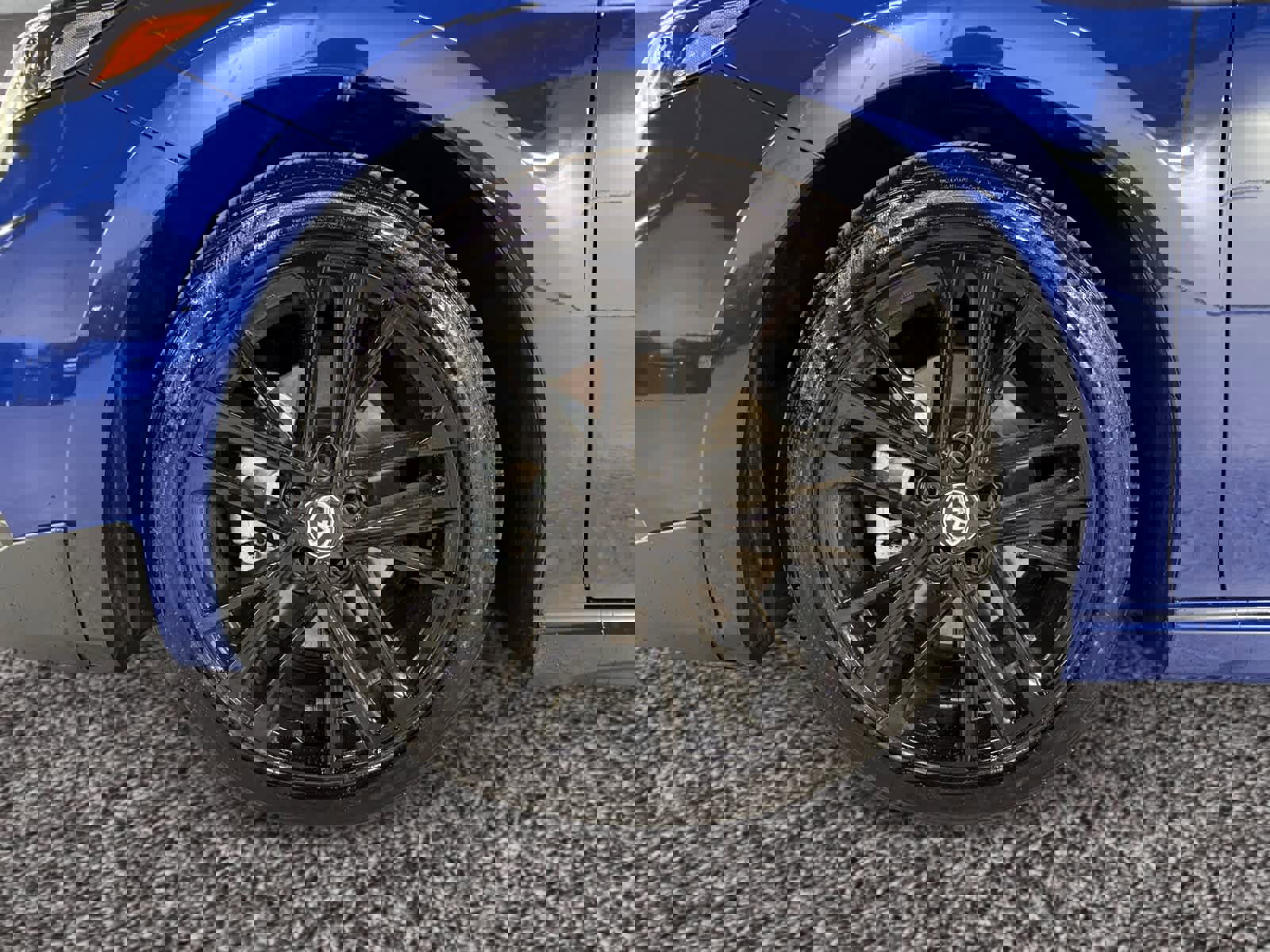 Used 2026 Toyota Camry SE image 18