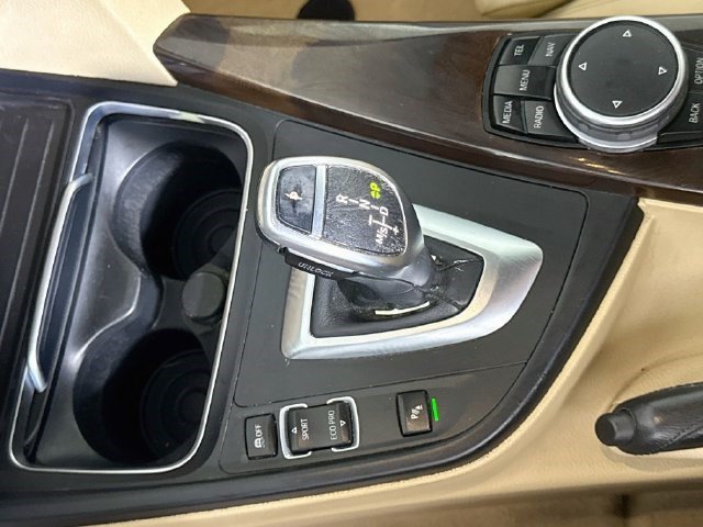 Used 2016 BMW 428i Convertible RWD image 19