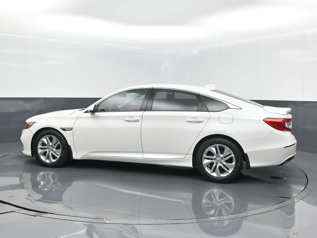 Used 2020 Honda Accord LX image 4