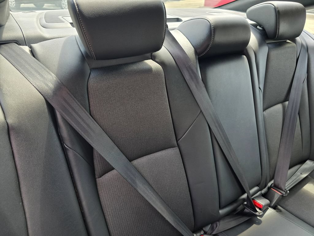 Used 2021 Honda Accord Sport image 19