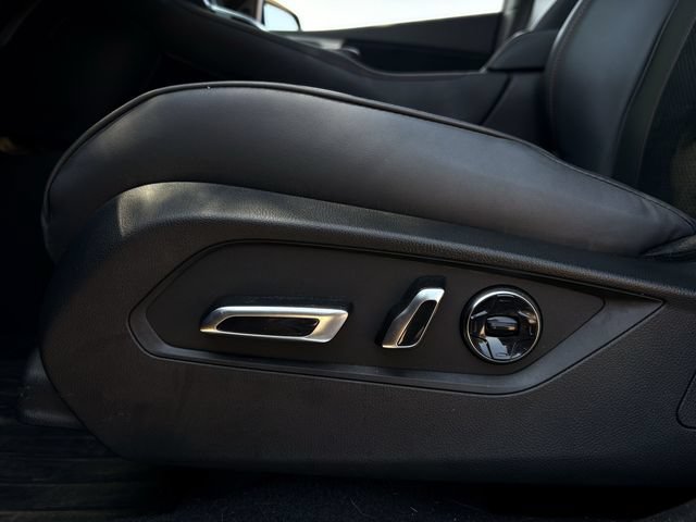 Certified 2024 Acura RDX A-Spec AWD/4WD image 29