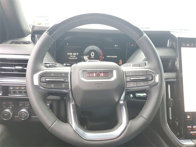 New 2026 GMC Yukon Elevation w/ Elevation Premium Package image 20