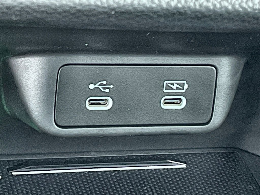 New 2026 Honda HR-V Sport image 25