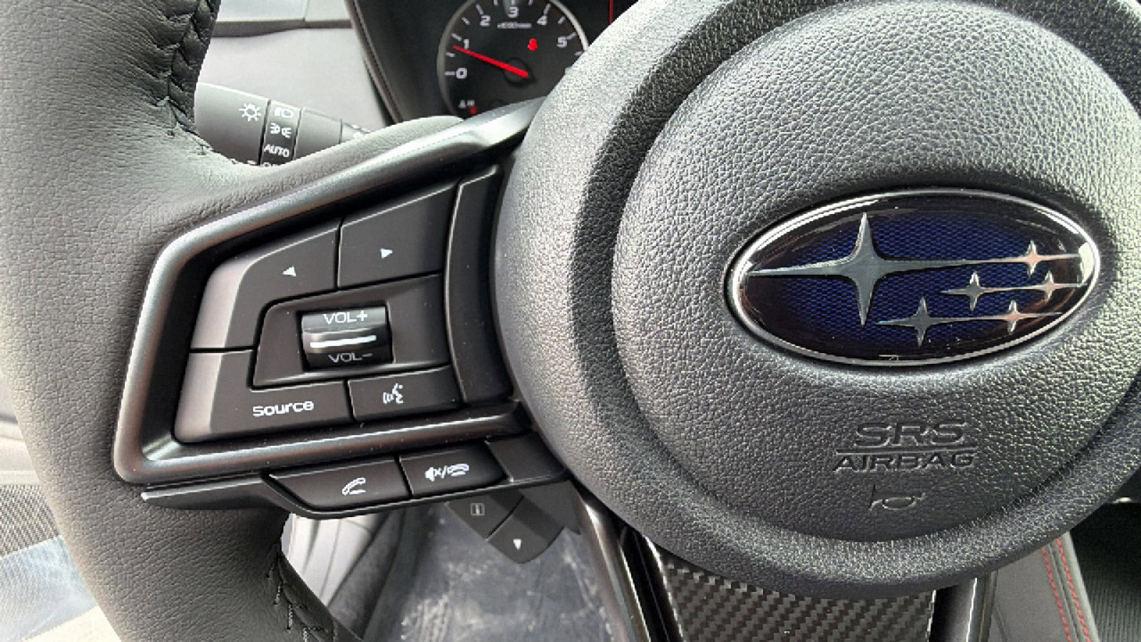 New 2026 Subaru WRX Premium image 19