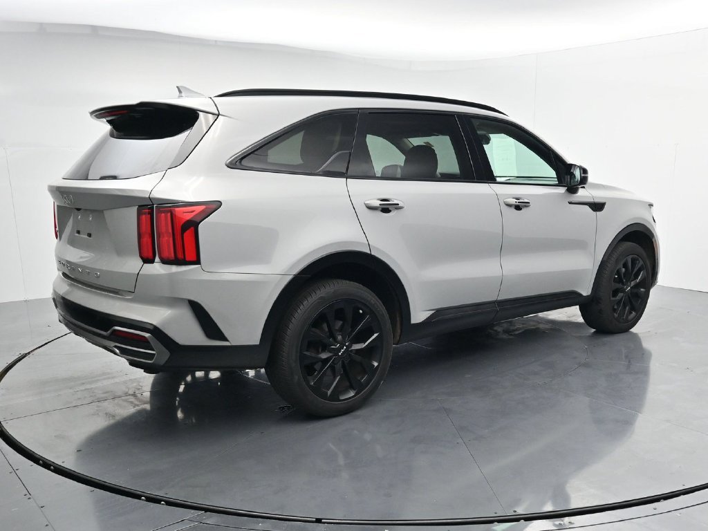 Used 2022 Kia Sorento SX AWD/4WD image 8