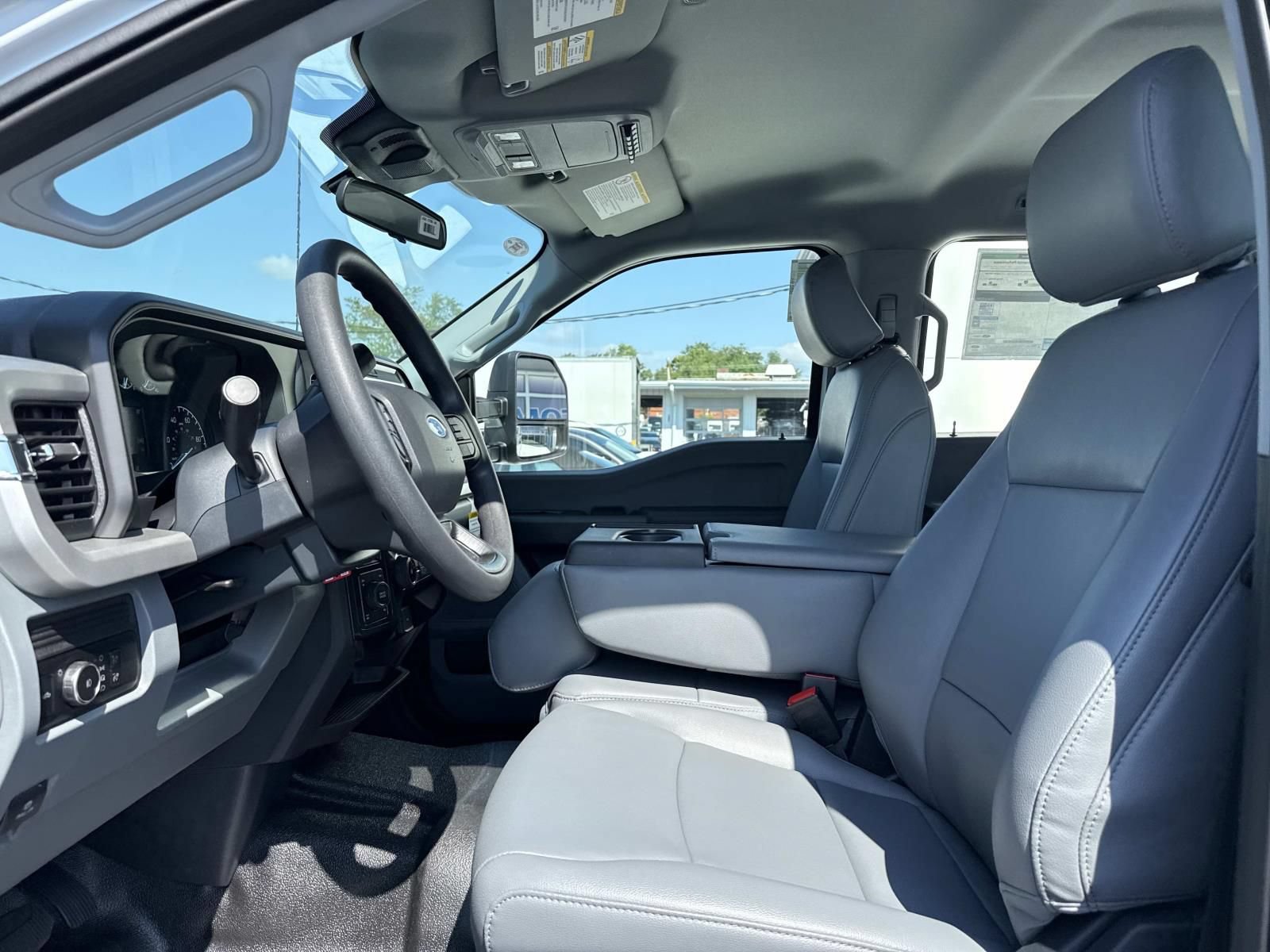 New 2026 Ford F250 XL AWD/4WD image 10