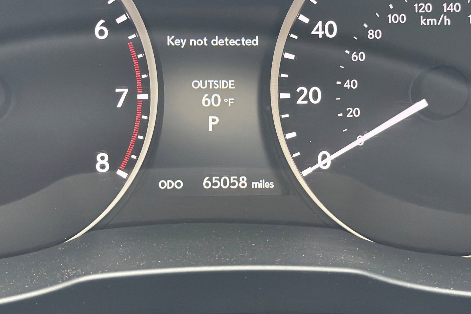 Used 2014 Lexus ES 350 w/ Premium Package FWD image 34