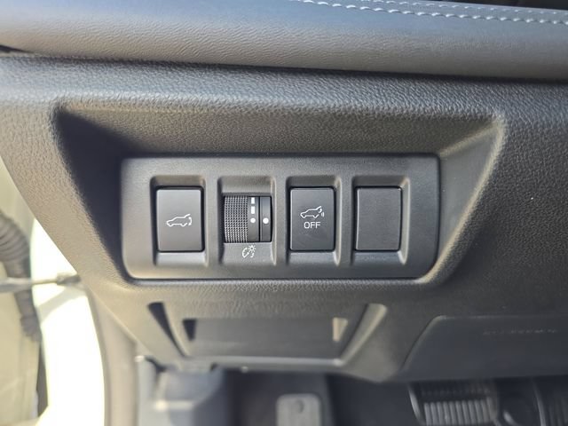 Certified 2024 Subaru Outback Limited AWD/4WD image 21