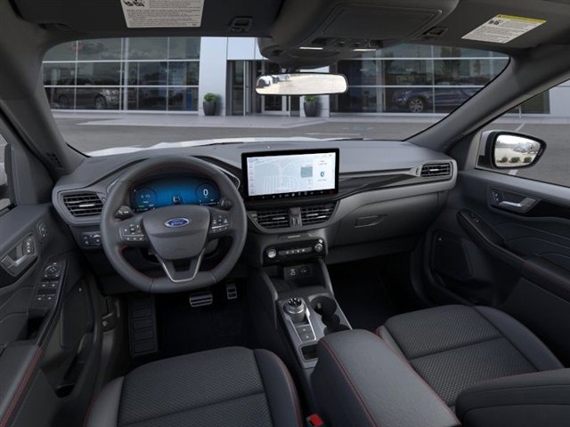 New 2026 Ford Escape ST-Line Select image 9