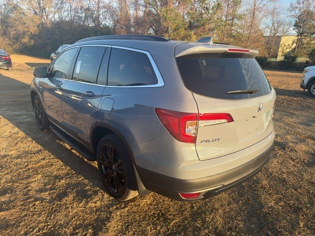 Used 2022 Honda Pilot Special Edition image 8