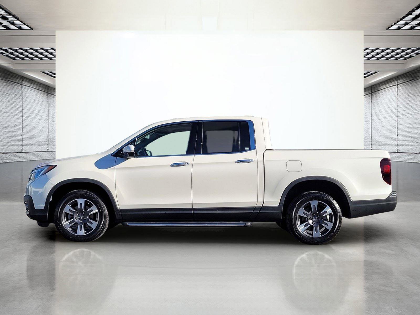 Used 2018 Honda Ridgeline RTL-E image 8