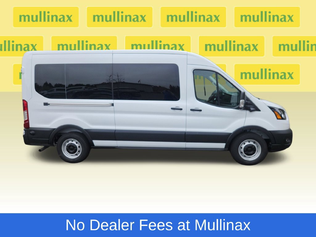 New 2026 Ford Transit 350 XL RWD image 2