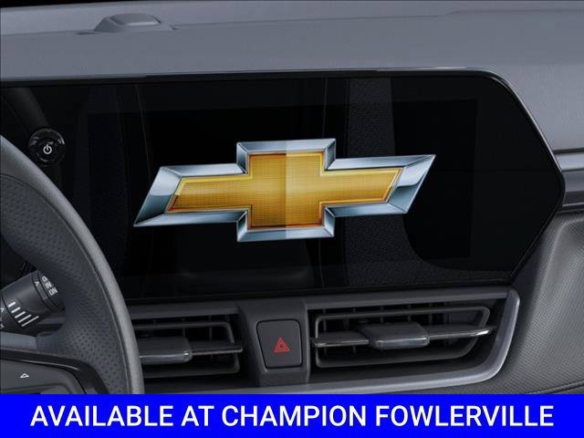 New 2026 Chevrolet TrailBlazer LS w/ LS Convenience Package FWD image 20