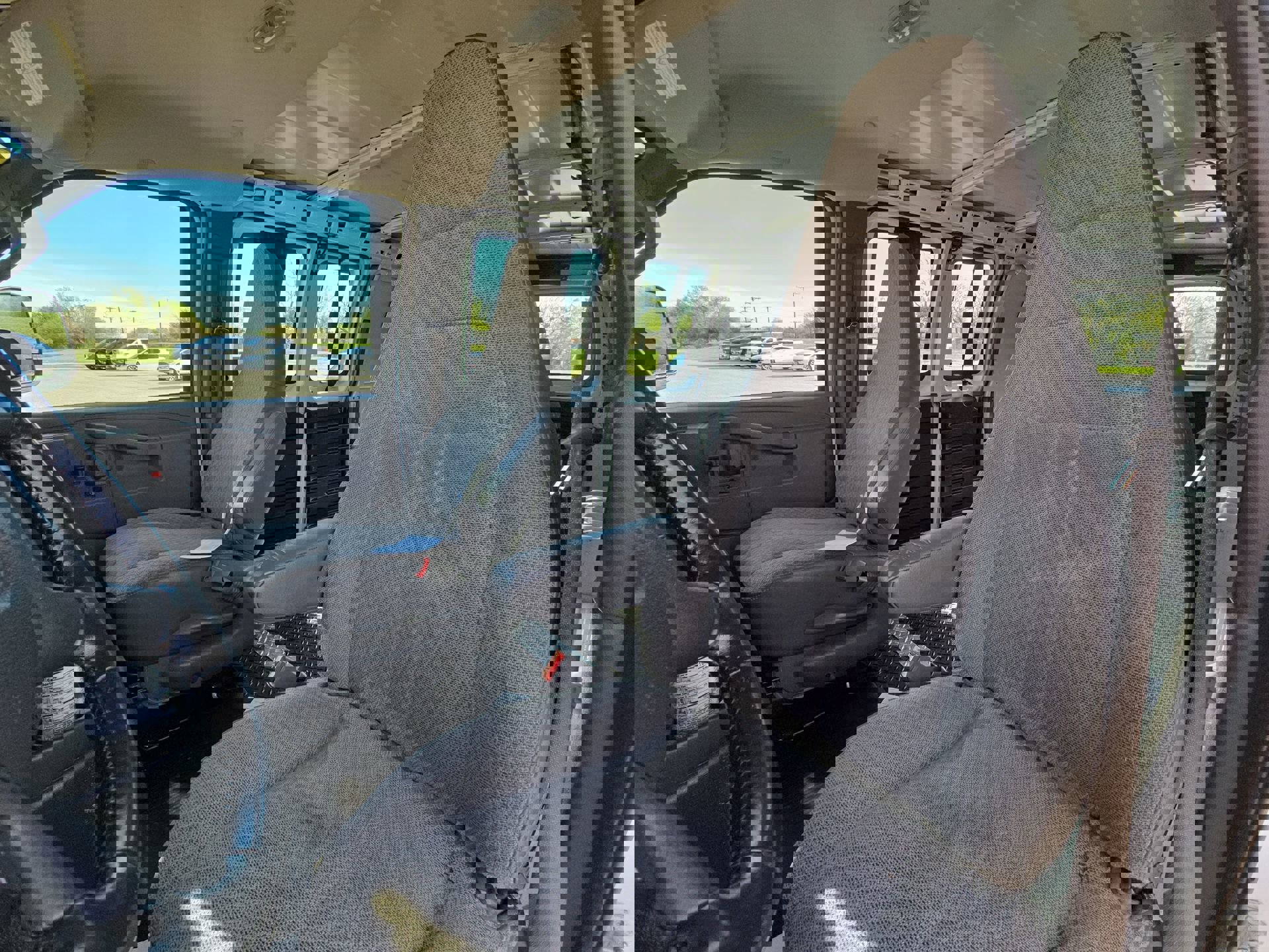 Used 2020 Chevrolet Express 2500 Extended w/ Communications Package image 11