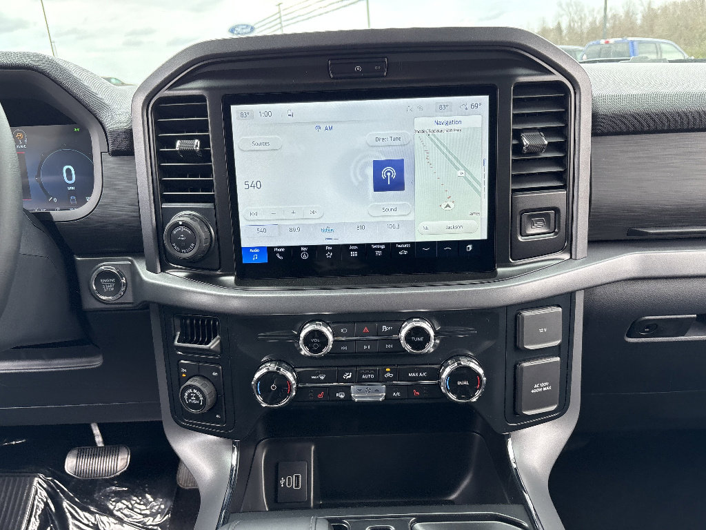 New 2026 Ford F150 XLT image 26