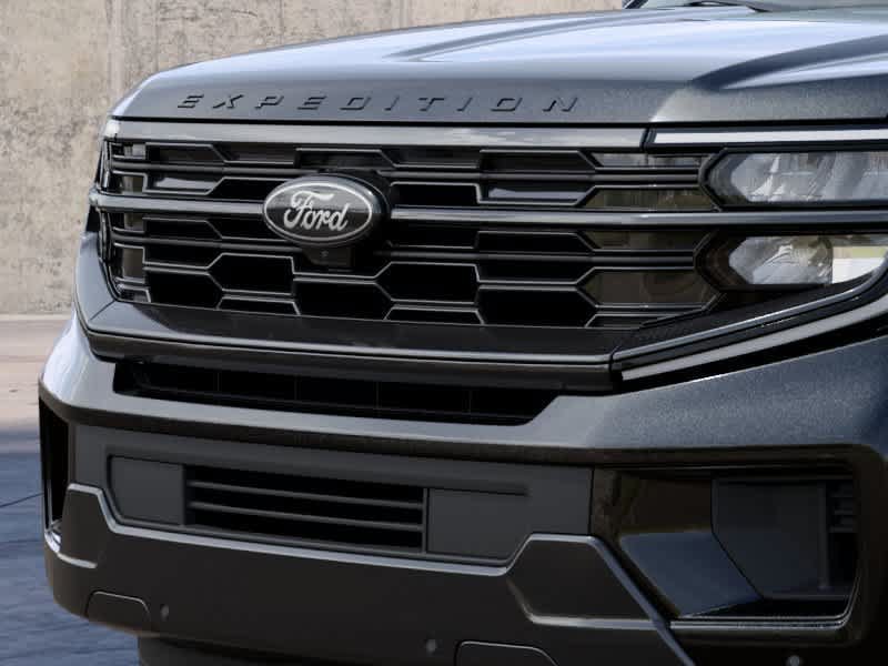 New 2027 Ford Expedition Max Platinum AWD/4WD image 17