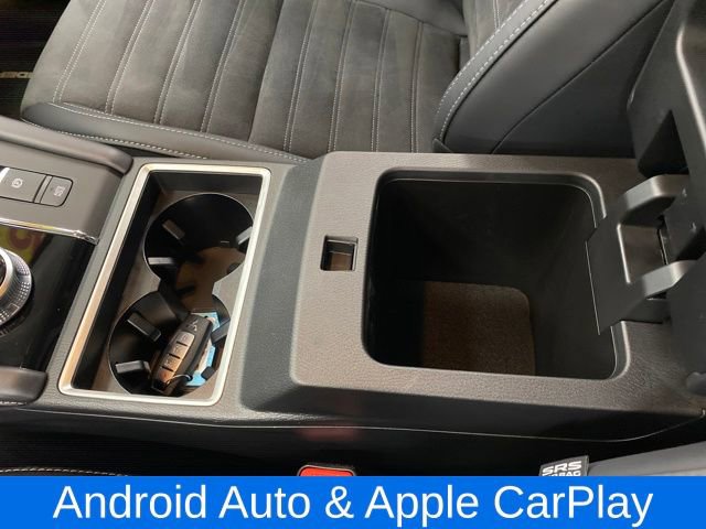 Used 2025 Mitsubishi Outlander Ralliart image 8