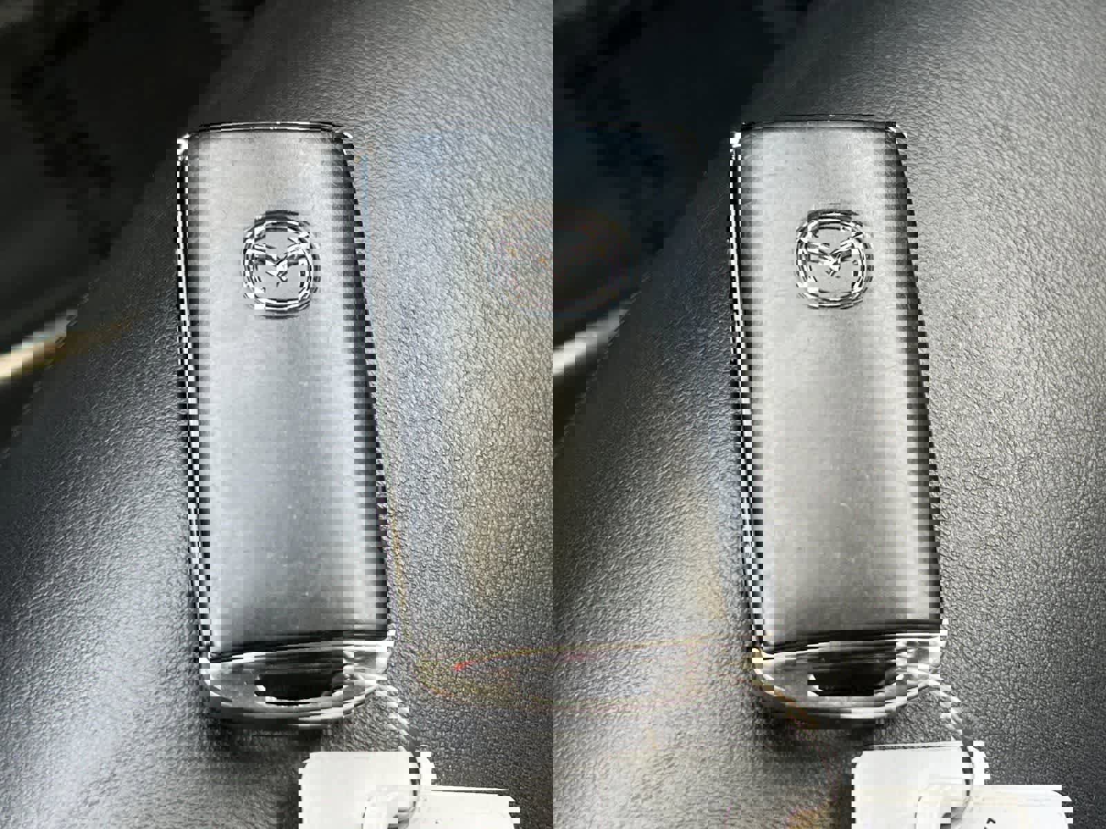 Used 2020 MAZDA CX-5 Touring image 28