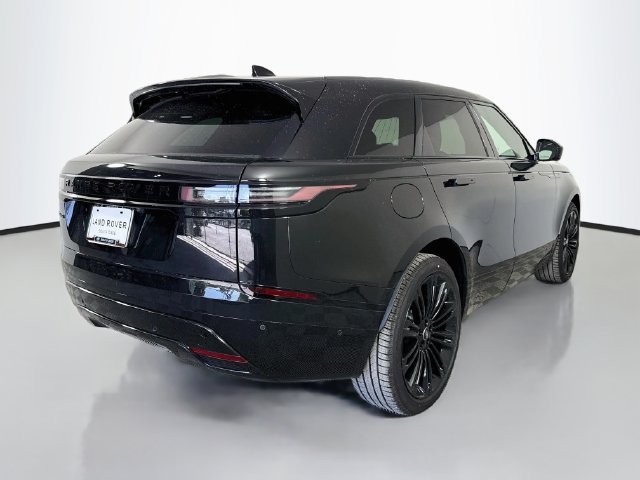 New 2026 Land Rover Range Rover Velar Belgravia AWD/4WD image 5