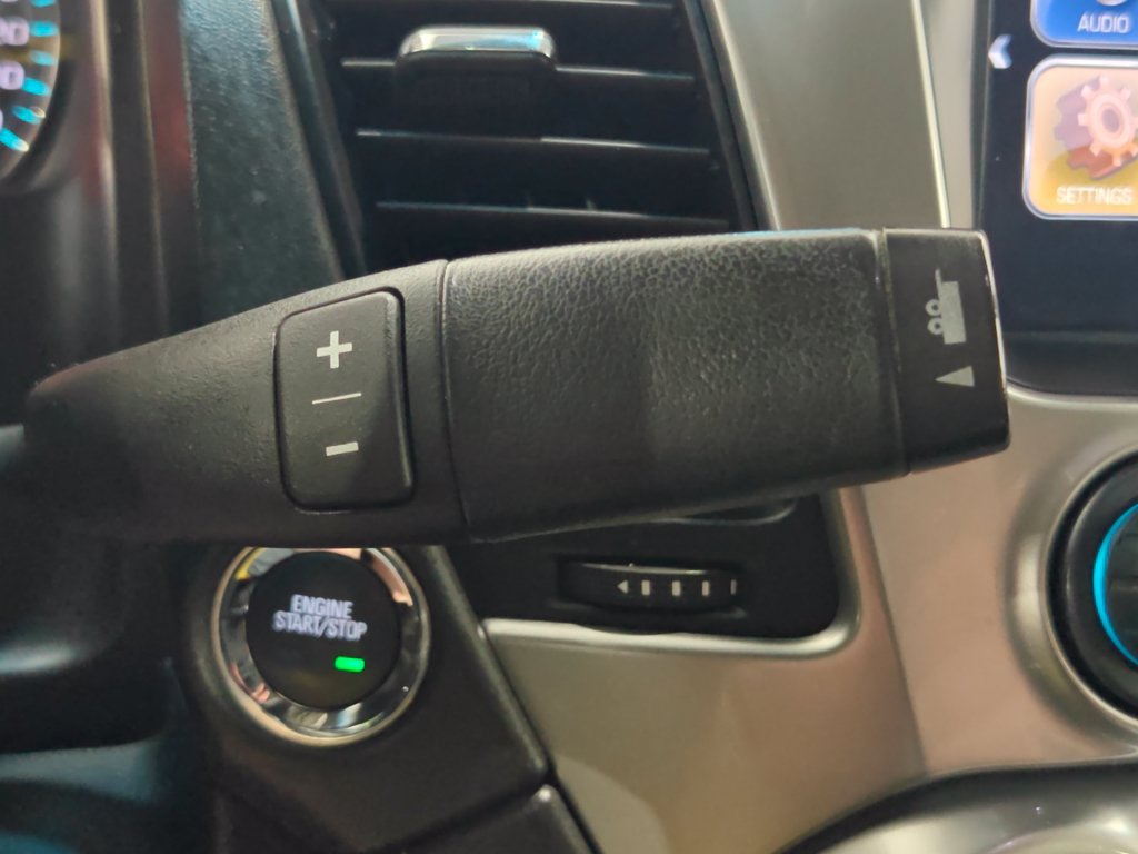 Used 2019 Chevrolet Tahoe LT w/ Luxury Package AWD/4WD image 49