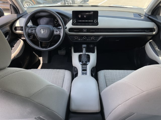 Certified 2024 Honda HR-V LX image 9
