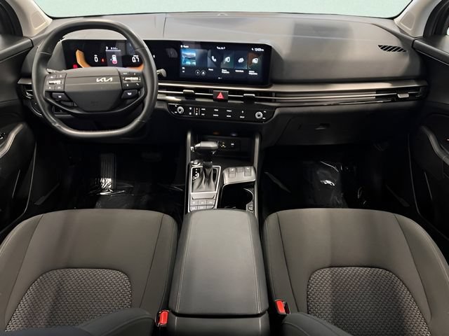 Used 2026 Kia Sportage LX AWD/4WD image 17