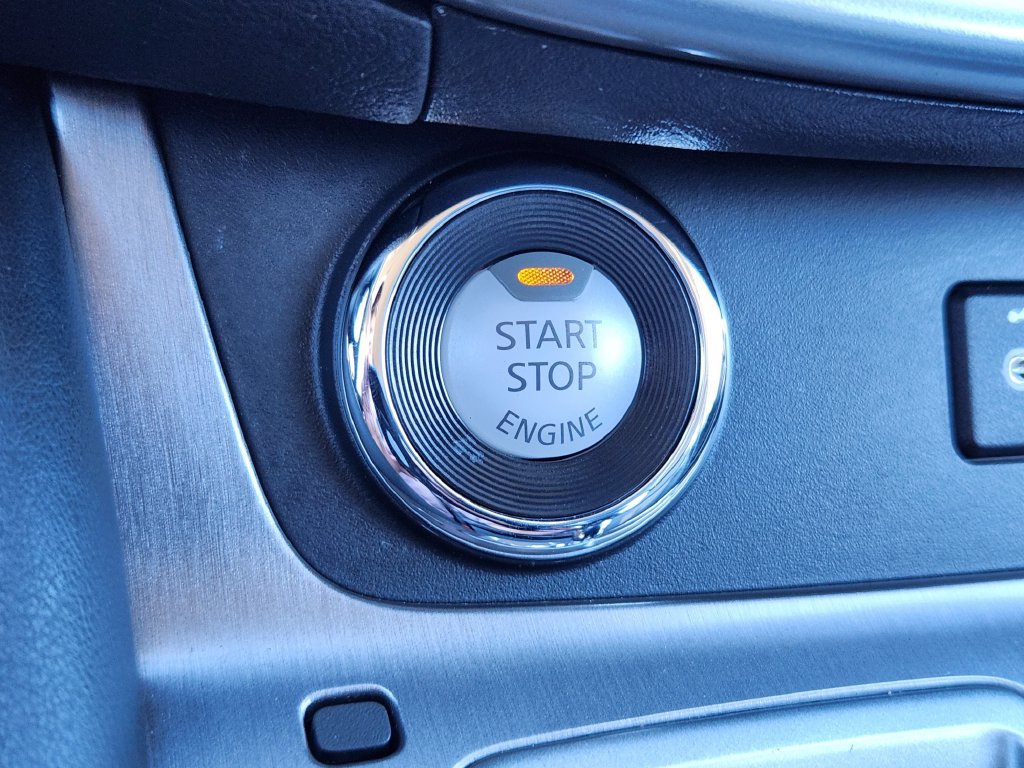Certified 2024 Nissan Murano SL AWD/4WD image 18