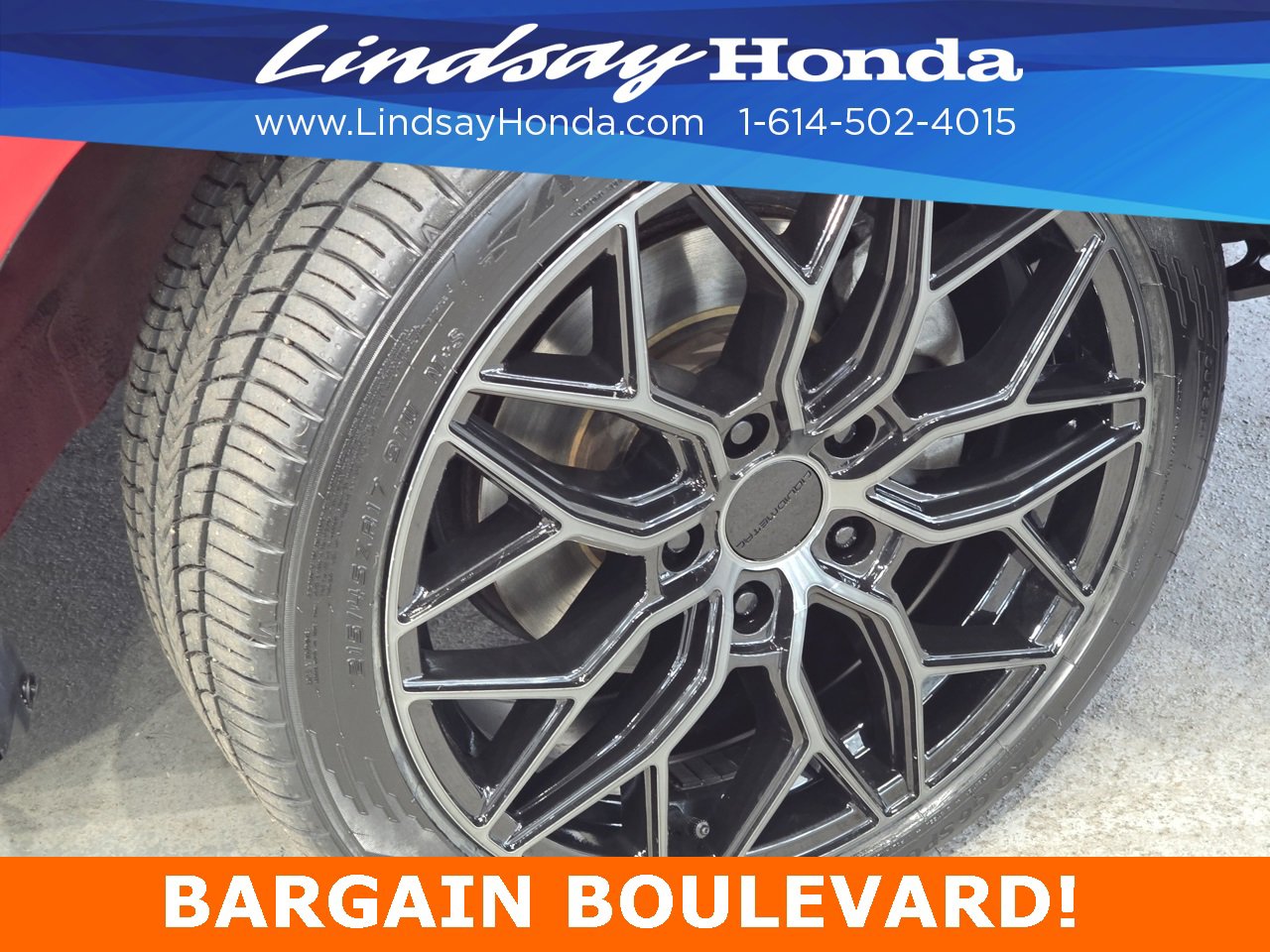 Used 2014 Honda Civic EX image 24