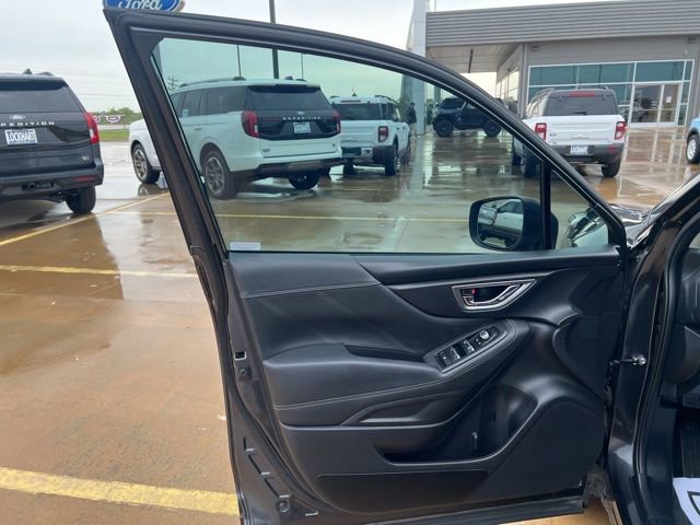 Used 2019 Subaru Forester Limited w/ Popular Package #3 AWD/4WD image 10