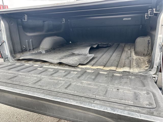 Used 2017 Chevrolet Silverado 1500 LT w/ All Star Edition image 25