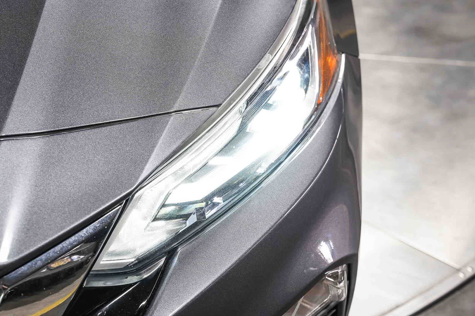 Used 2021 Nissan Altima 2.5 SV FWD image 7