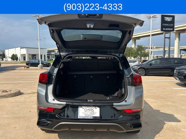 Used 2025 Buick Encore GX Sport Touring FWD image 9