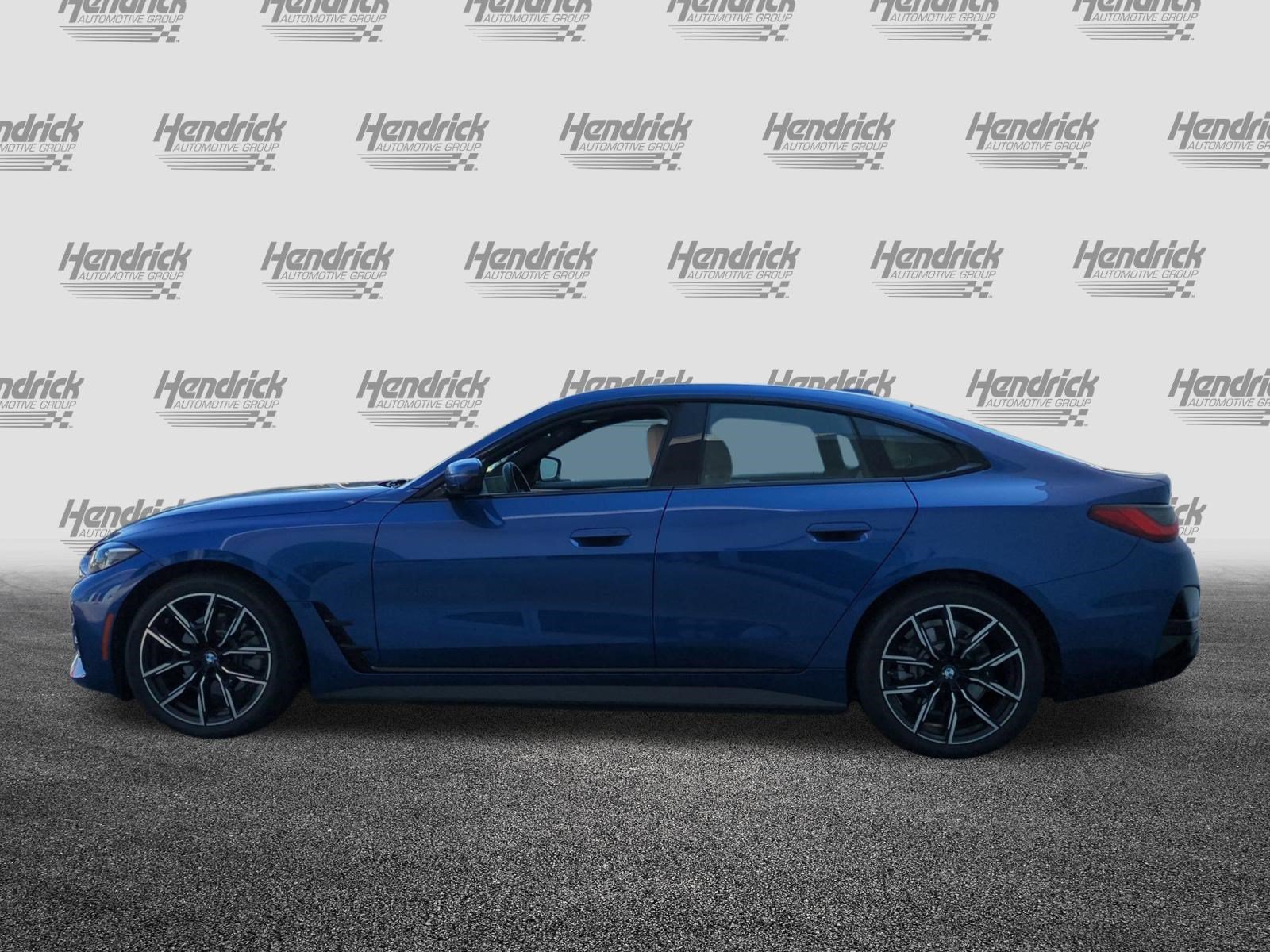 Used 2026 BMW i4 eDrive40 RWD image 7