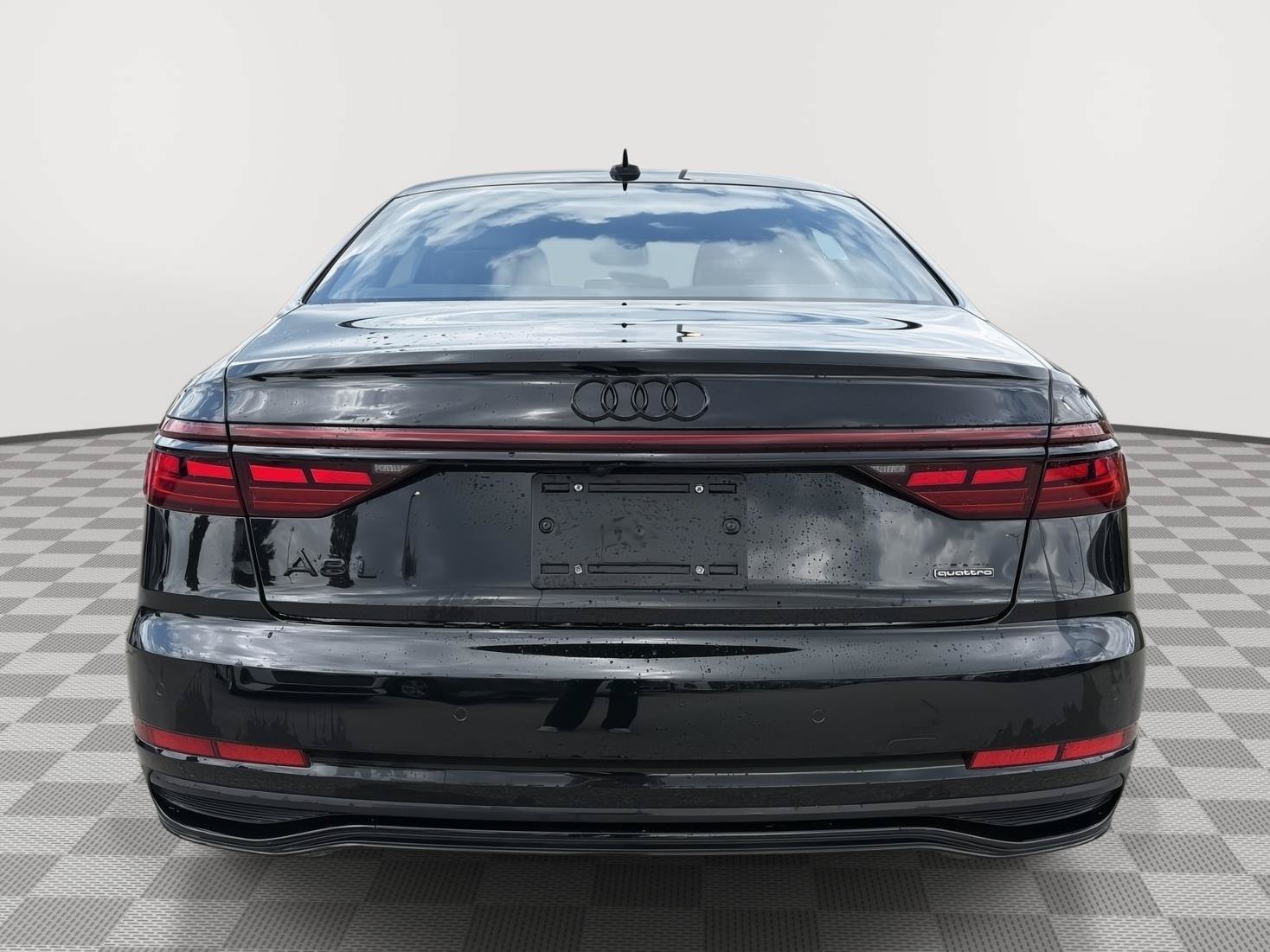 Used 2024 Audi A8 L 3.0T w/ Luxury Package AWD/4WD image 4