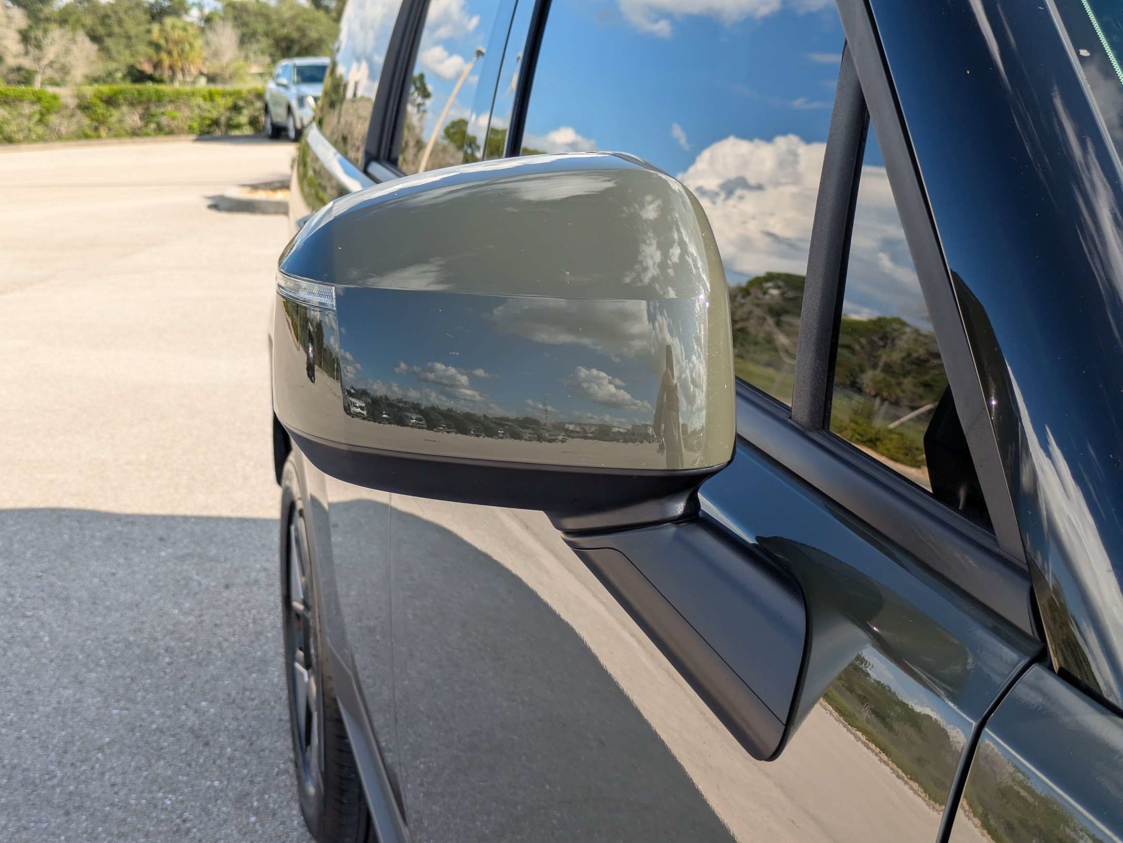 Used 2024 Hyundai Santa Fe SEL FWD image 12
