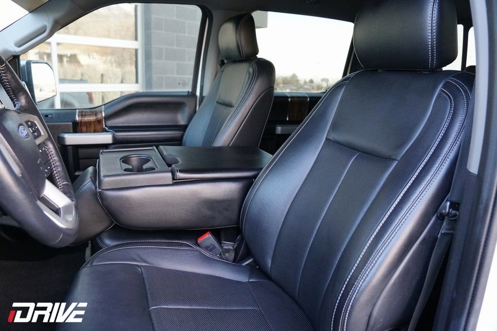 Used 2020 Ford F150 Lariat image 19