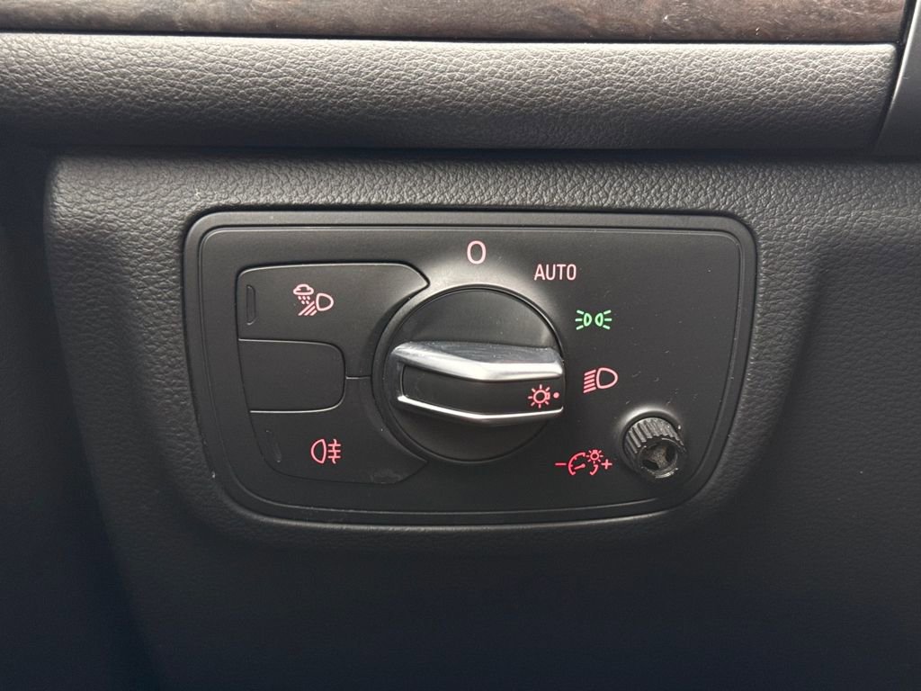 Used 2017 Audi A6 2.0T Premium image 37