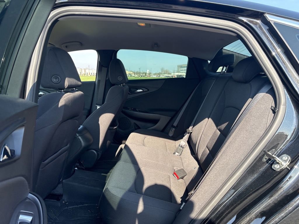 Used 2022 Chevrolet Malibu LS image 11